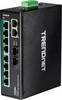 TrendNet 21.22.1289 TI-PG102 Industrial Ethernet Switch