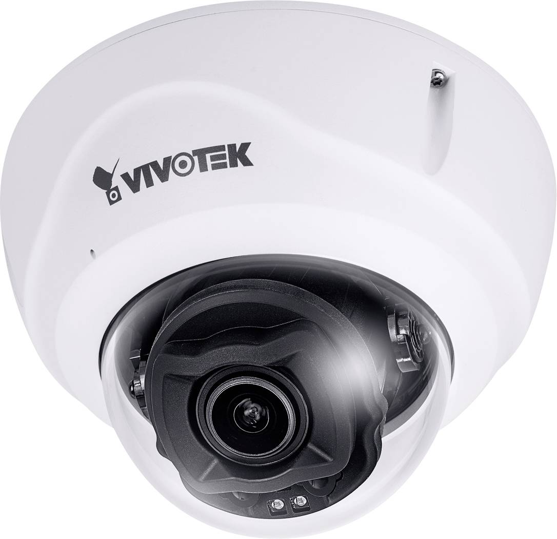 Vivotek FD9387-HTV LAN IP Overvågningskamera 2560 x 1920 Pixel