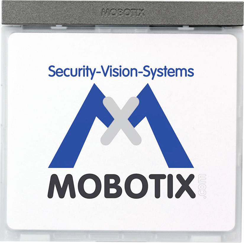 Mobotix MX-2wirePlus-Info1-EXT-DG Dørtelefon-tilbehør Inforfelt