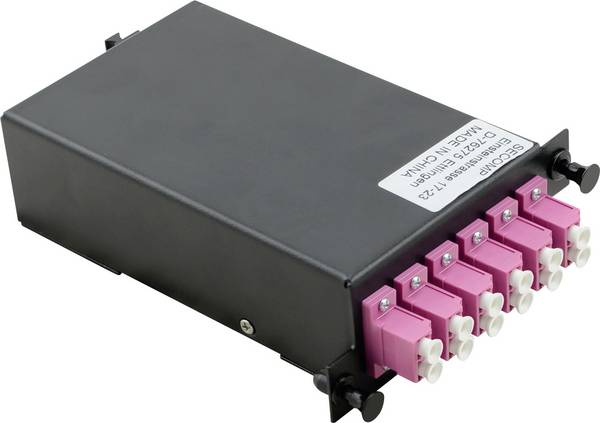 Value 21.99.1107 LWL-modul  Sort 1 stk