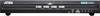 ATEN CS1184DP KVM-omskifter Display-port 3840 x 2160 Pixel