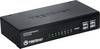 TrendNet TK-CAT508 KVM-omskifter VGA 1600 x 1200 Pixel