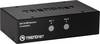 TrendNet TK-222DVK KVM-omskifter DVI 2560 x 1600 Pixel