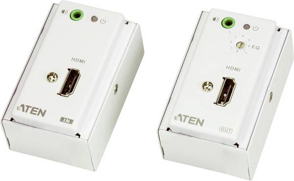 ATEN VE807 HDMI™ HDMI Extender  60 m