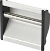 Rohde SG-20.150.A1 Håndtag Sølv (L x B x H) 150 x 19.5 x 90 mm 1 stk
