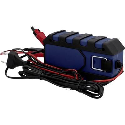 cartrend DP 4.0 10620 Oplader til bilen 4 A 4 A