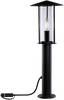Paulmann Poller Classic 94322 Belysningssystem Plug&Shine 2 W Antracit