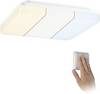 Paulmann Cela 79839 LED-panel 15.5 W Varmhvid Hvid (mat)