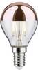 Paulmann 28665 LED (RGB)-lamp EEK G (A - G) E14 Dråbeform 2.6 W = 22 W Varmhvid (Ø x H) 45 mm x 78 mm 1 stk