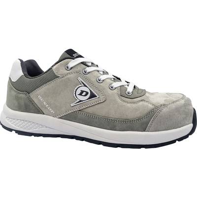Dunlop Flying Luka 2106-41-grau Sikkerhedssko S3 Grå 1 stk