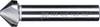 PFERD TOOLS KES HSS DIN 335 C90° 16,5 25202113 Keglesænker 16.5 mm HSS 1 stk