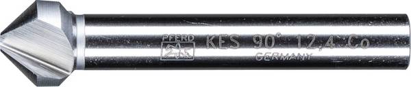 <br> PFERD TOOLS<br> KES HSSE DIN 335 C90° 12,4<br> 25202132<br> Keglesænker<br> 12.4 mm<br> HSS<br> <br> <br> 1 stk<br>