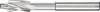 PFERD TOOLS FLS HSS DIN 373 10,0 M 25203109 Forsænker 10 mm HSS 1 stk