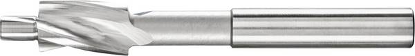 <br>  PFERD TOOLS<br>  FLS HSS DIN 373 11,0 GKL<br>  25203117<br>  Forsænker<br>  11 mm<br>  HSS<br>  <br>  <br>  1 stk<br>