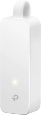 TP-LINK UE300C Netværksadapter  10 / 100 / 1000 MBit/s USB-C®
