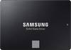 Samsung 870 EVO 250 GB Intern SSD-harddisk 2.5" SATA 6 Gb/s Retail MZ-77E250B/EU