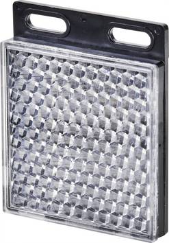 TRU COMPONENTS TC-9393076 Reflektor Refleksions-lyssensor 62x51 1 stk