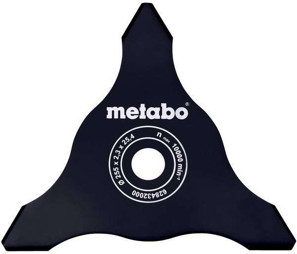 Metabo 628432000 Reserveklinger