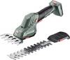Metabo 601608850 PowerMaxx SGS 12 Q Batteridrevet Græstrimmer, Busktrimmer uden batteri 12 V