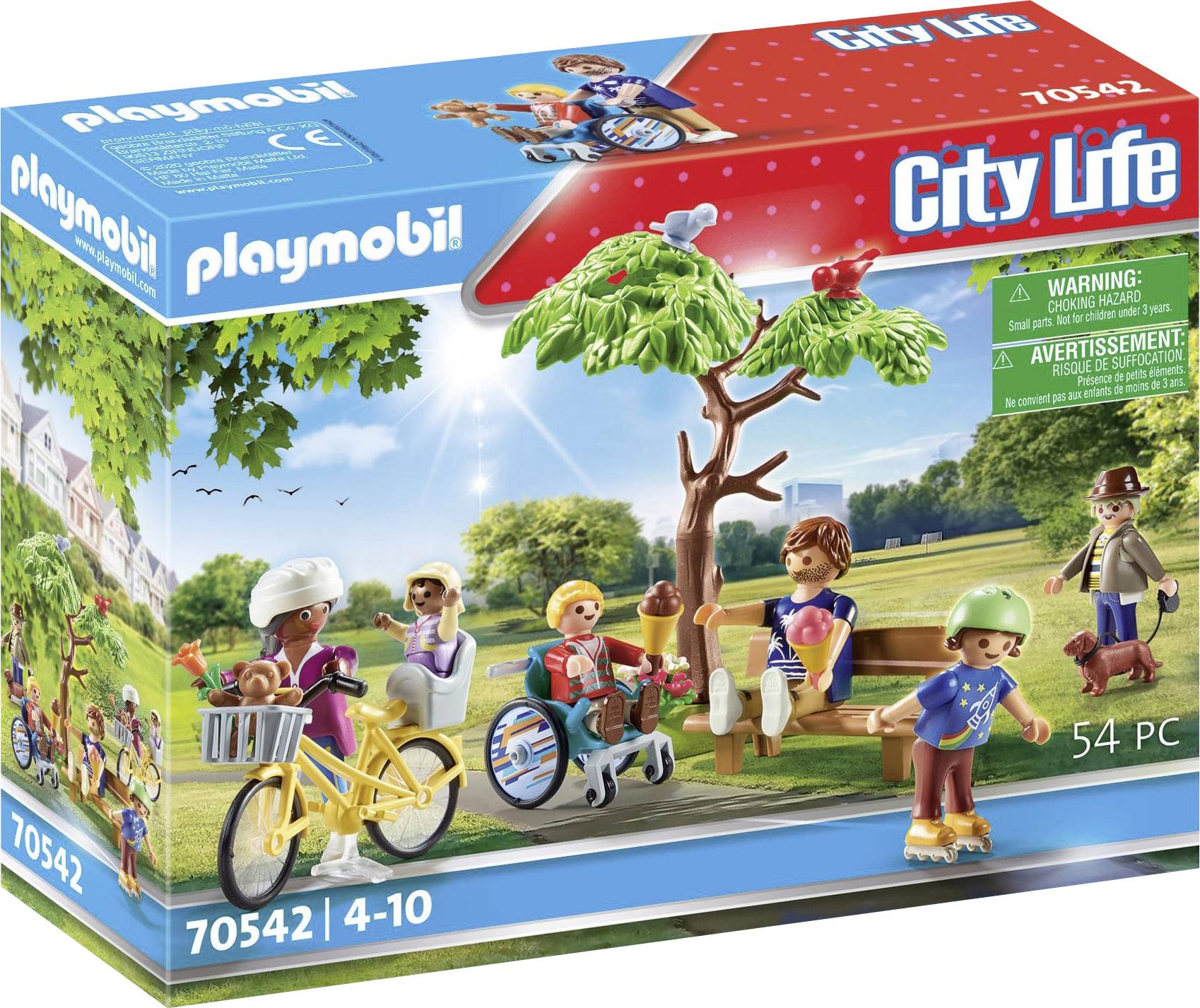 Playmobil® City Life |