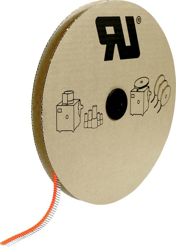 Rittal 4051597 Kabelsko 0.5 mm²  Orange 5000 stk