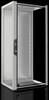 Rittal VX 5306.190 19" netværksskab (B x H x T) 800 x 2000 x 600 mm 42 U Grå