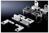 Rittal VX 8617.370 8617370 Monteringsmateriale Stålplade 1 stk Piece