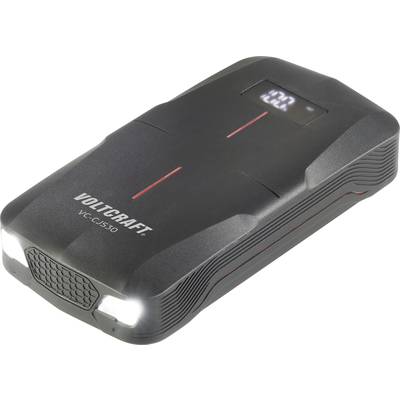 VOLTCRAFT Hurtigstartsystem VC-CJS30 VC-11769550