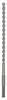 Bosch Accessories SDS max-4, 16x400x540mm 2608685861 Hammerbor 16 mm Samlet længde 540 mm SDS-Max 1 stk