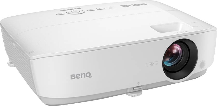 BenQ Projektor MX536 DLP 4000 ANSI-lumen