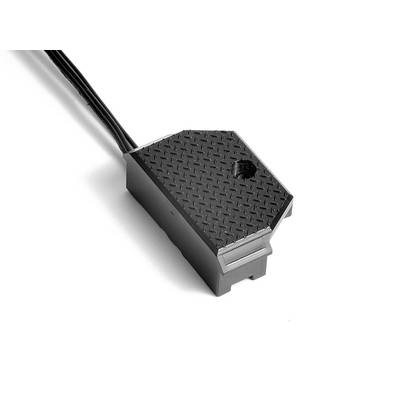 Massoth 8156601 Skiftedekoder Modul, Uden stik, med kabel