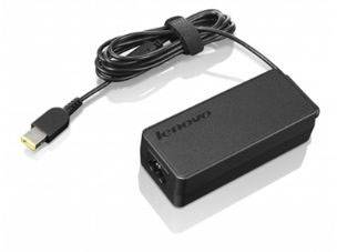 Lenovo ThinkPad 65W AC Adapter Strømstik/strømforsyning 65 W