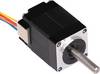 Joy-it Stepmotor NEMA08-01 16 Nm 0.6 A 0.6 A Shaft Diameter: 4 mm