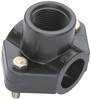 GARDENA Sprinklersystem 02728-20 Anboringsspændebånd "25 mm x 3/4"