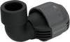 GARDENA 02784-20 Sprinklersystem L-stykke 20 mm (3/4") dia