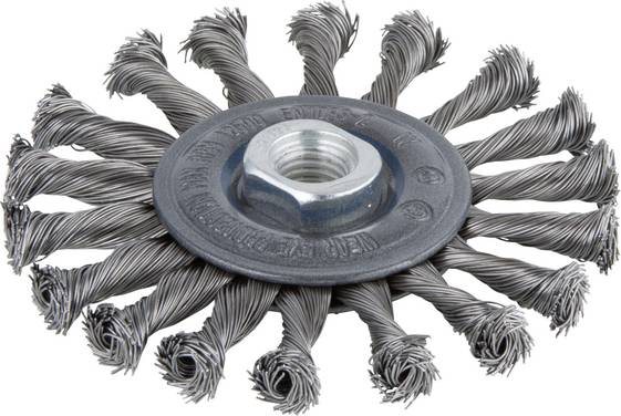 Wolfcraft Slibebørste   2149000 1 stk
