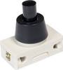 interBär 3030-211.02 Pressostat 250 V/AC 2 A 1 x Off/On Klikkende (L x B) 25 mm x 14 mm 1 stk