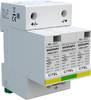 Citel 482313 DS50VGPVS-1000G/12KT1 Kombi-afleder Overspændingsbeskyttelse til: Fordelerskab 60 kA 1 stk