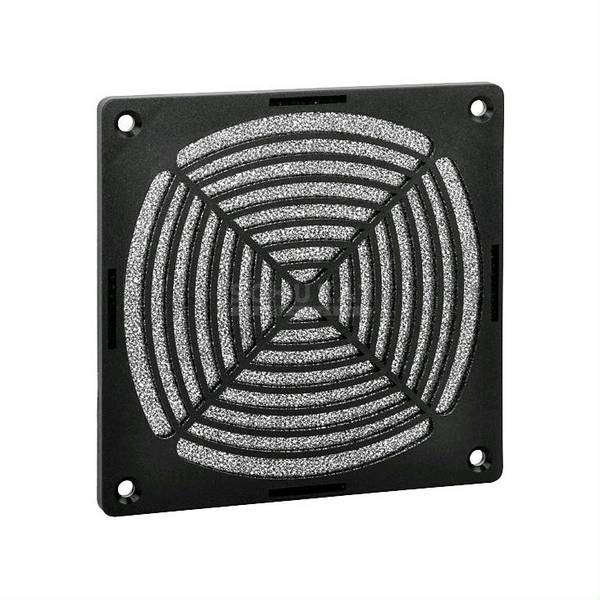 Sunon LFTG201F Ventilatorgitter 1 stk (B x H x T) 120 x 120 x 6.80 mm Plastic