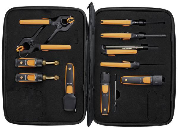 testo 0563 0002 32 Temperatursensor