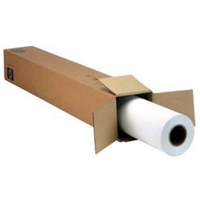 HP Universal Heavyweight Coated L5C81A Plotterpapir 101.6 cm x 91,4 m 1 stk