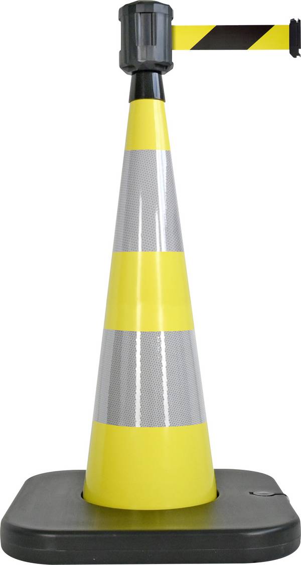VISO RCX104NJ   Ledekegle  Selelængde 4 m (Ø x H) 90 mm x 100 cm