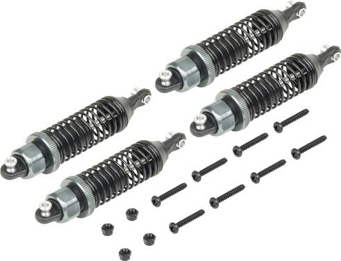 Reely RE-7083021 Reservedel Støddæmper