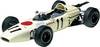 Tamiya 300020043 Honda RA272 Bilmodel byggesæt 1:20