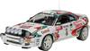 Tamiya 300024125 Castrol Celica Bilmodel byggesæt 1:24