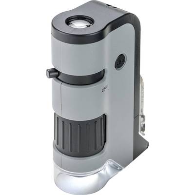 Carson Optical Lommemikroskop 250 x