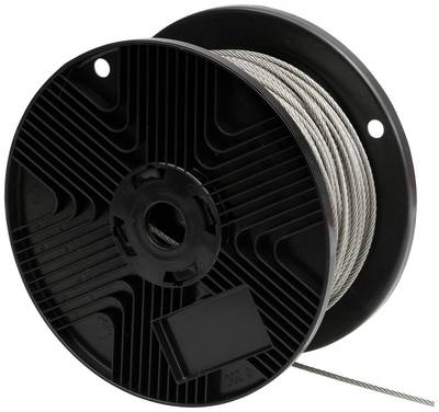 SWG 68019005775 Wire i rustfrit stål   Rustfrit stål