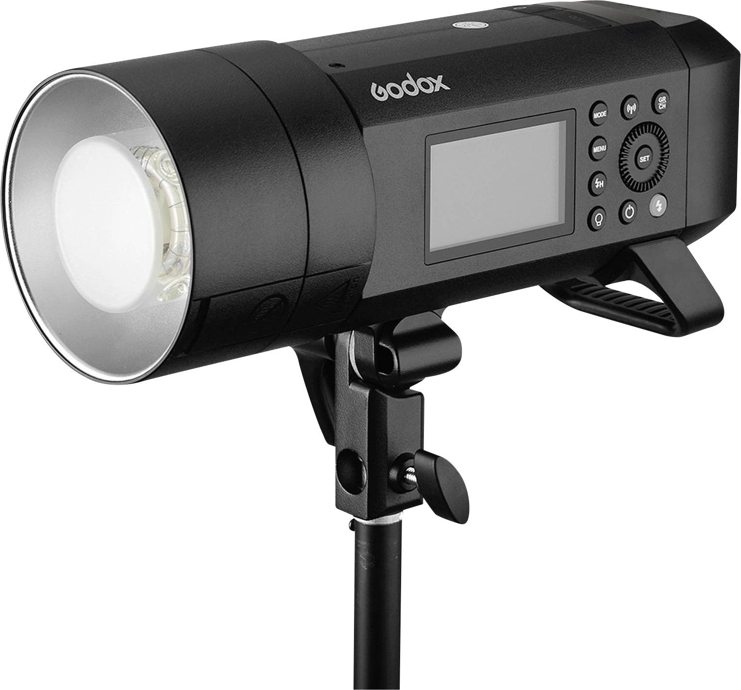 Godox Studioblitz Blitzeffekt 400 Ws