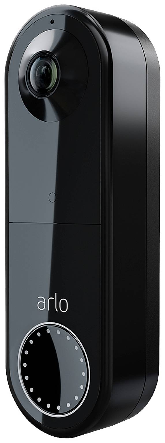 ARLO AVD2001B-100EUS Trådløs klokke Sender med | Conradelektronik.dk