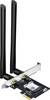 TP-LINK Archer T5E Netværksadapter Wi-Fi 5 (IEEE 802.11 ac/n/g/b/a), Bluetooth®